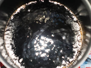 自制鲣鱼酱油露(图1)