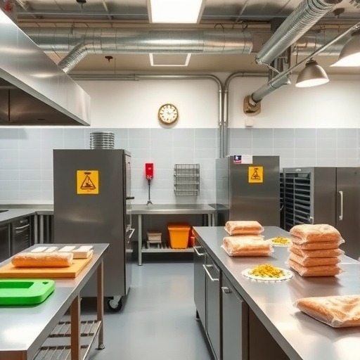 北京市启动餐饮服务食品安全“夏安”行动！发布餐饮服务单位自查要点提示(图1)