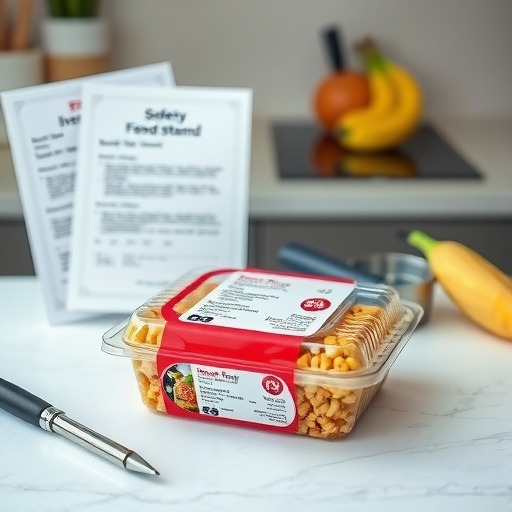 答复|关于加强预制菜食品安全管理的建议(图1)
