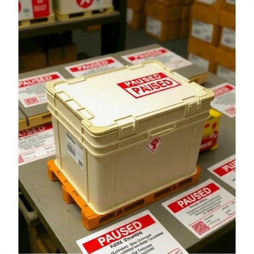 香港食安中心：美国北达科他州Stutsman县禽肉及禽类产品暂停进口(图1)