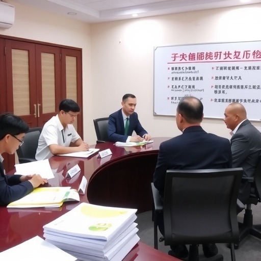昆明市市场监督管理局召开食品安全工作调度会(图1)