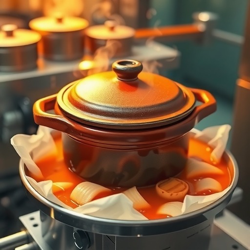宣传餐饮炖汤产品，禁止“药用”、“疗效”等表述！(图1)