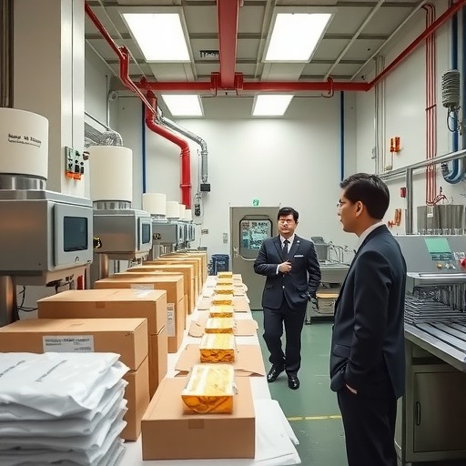 全国人大常委会副委员长铁凝率队来赣开展食品安全法执法检查(图1)
