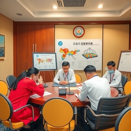 湖北省标质院赴丹江口市参加“丹江鲌”团体标准制定研讨会(图1)