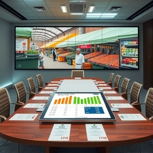 秦皇岛市市场监督管理局召开全市农村假冒伪劣食品问题整治视频调度会议(图1)