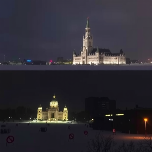 澳门市政署关注加拿大一地区出现高致病性禽流感(图1)