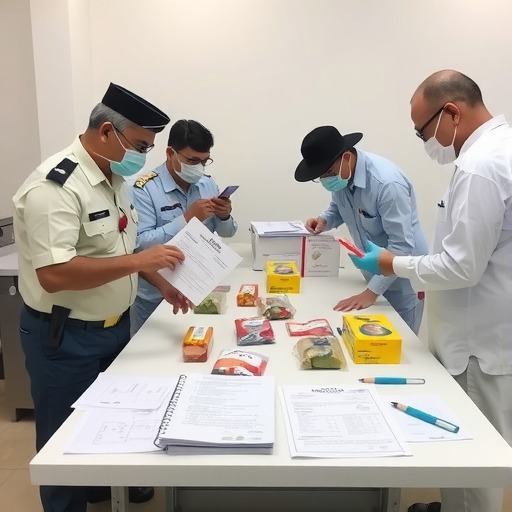 全国人大常委会启动食品安全法执法检查(图1)