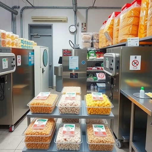 大连：散装食品销售必看！卫生管理指引来了(图1)