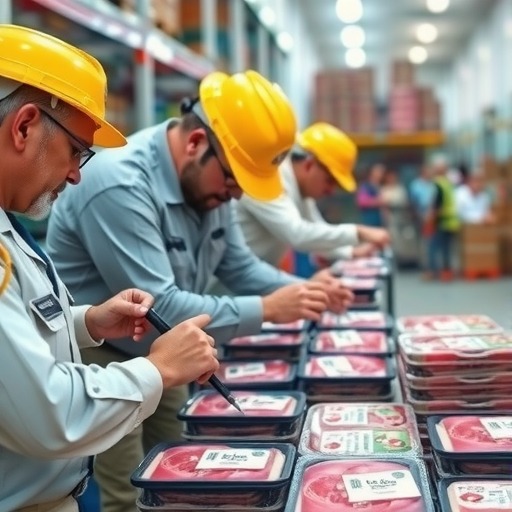 2025年冷冻调理食材&“一酱成菜”酱料包加工技术培训班成功举办(图5)