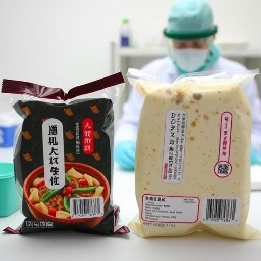 注意！福建这2批次不合格食品检出微生物污染问题(图1)
