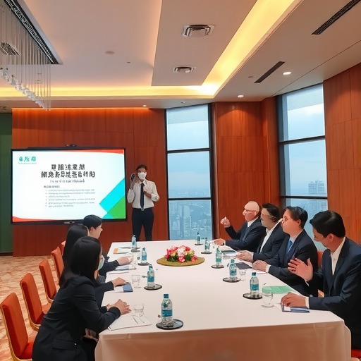 临沂市食品安全工作会议召开(图1)