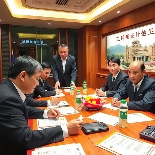 开封市市场监督管理局召开2025年不合格食品生产企业及小作坊座谈会(图1)