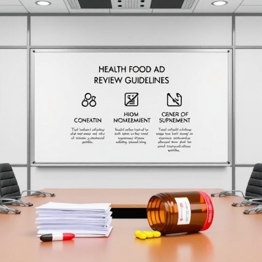 答复|关于保健食品广告审查中的三点建议(图1)