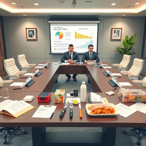 湖北省食品药品安全办召开强化食品安全全链条监管工作研讨会暨2025年第二季度食品安全风险会商会(图1)