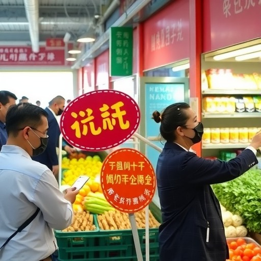 郑州市市场监管局督导检查荥阳市食品经营安全情况(图1)