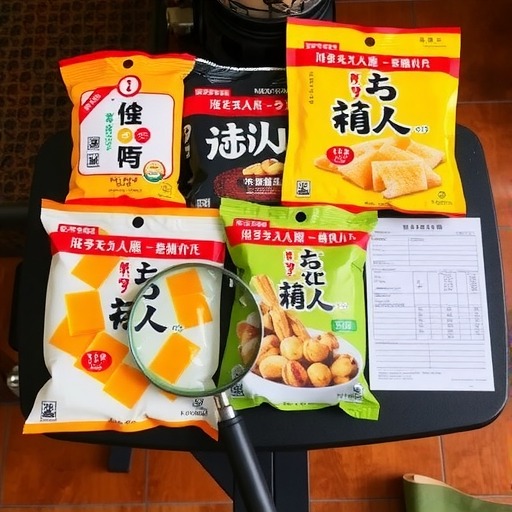 上海检出7批次不合格食品，有糯米锅巴、蜂蜜、开口松子等(图1)