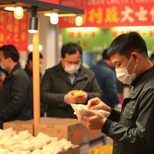 常州开展端午节食品安全专项抽检(图1)