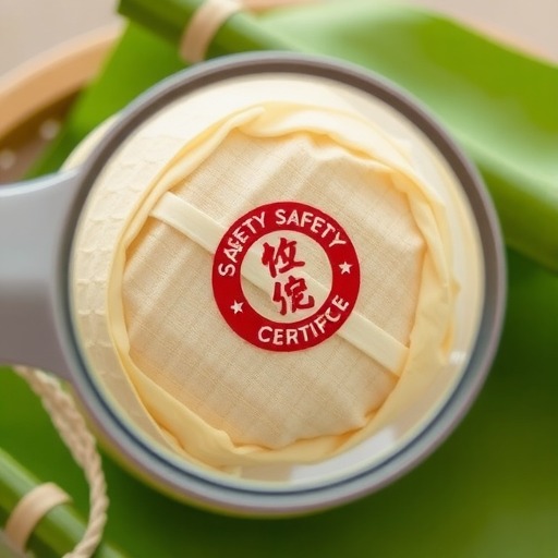 香港食安中心公布粽子时令食品调查（第一期）结果(图1)