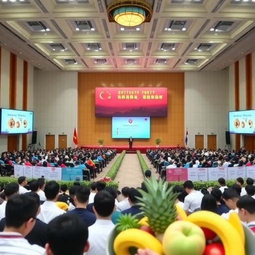 第七届全国营养科普大会在京成功举办(图1)