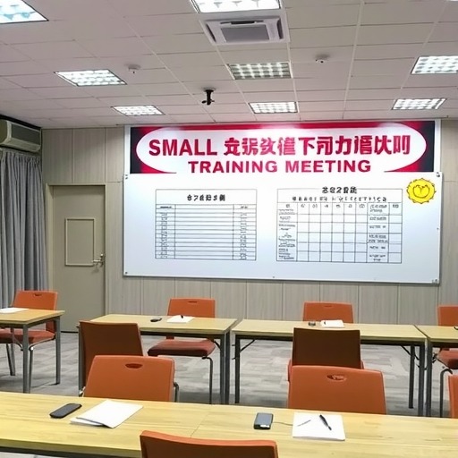 甘肃省红古区市场监管局召开小型餐饮食品安全规范提升培训会(图1)