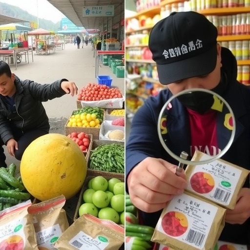 事关农村食品安全！肇庆市市场监管局发出消费提示(图1)