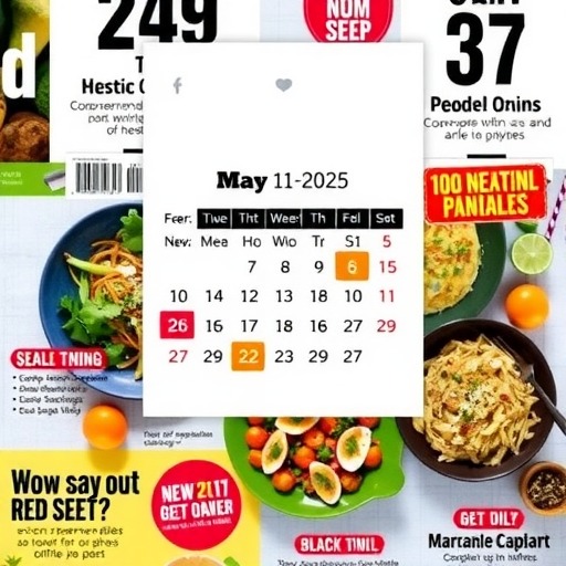 食品资讯一周热闻（2025.05.11—05.17）(图1)