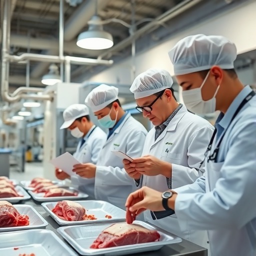 泰安市市场监督管理局关于规范肉类产品经营行为的风险防控提示(图1)