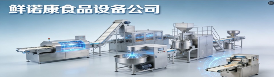 鲜诺康食品设备公司